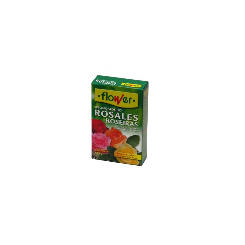 ABONO PARA ROSALES 1KG