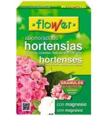 ABONO PARA HORTENSIAS 800KG