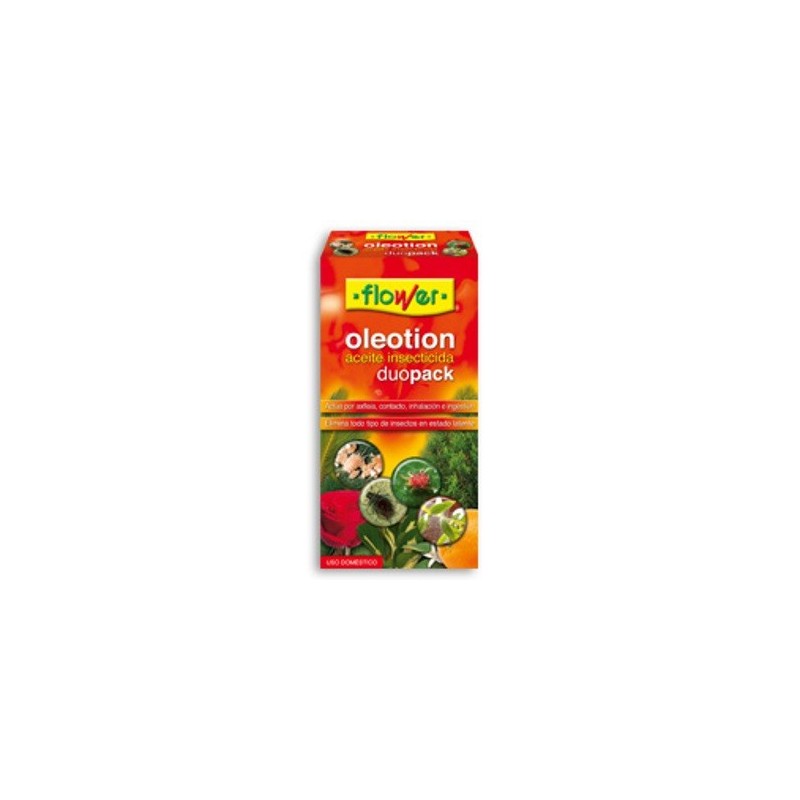 OLEOTION DUO PACK