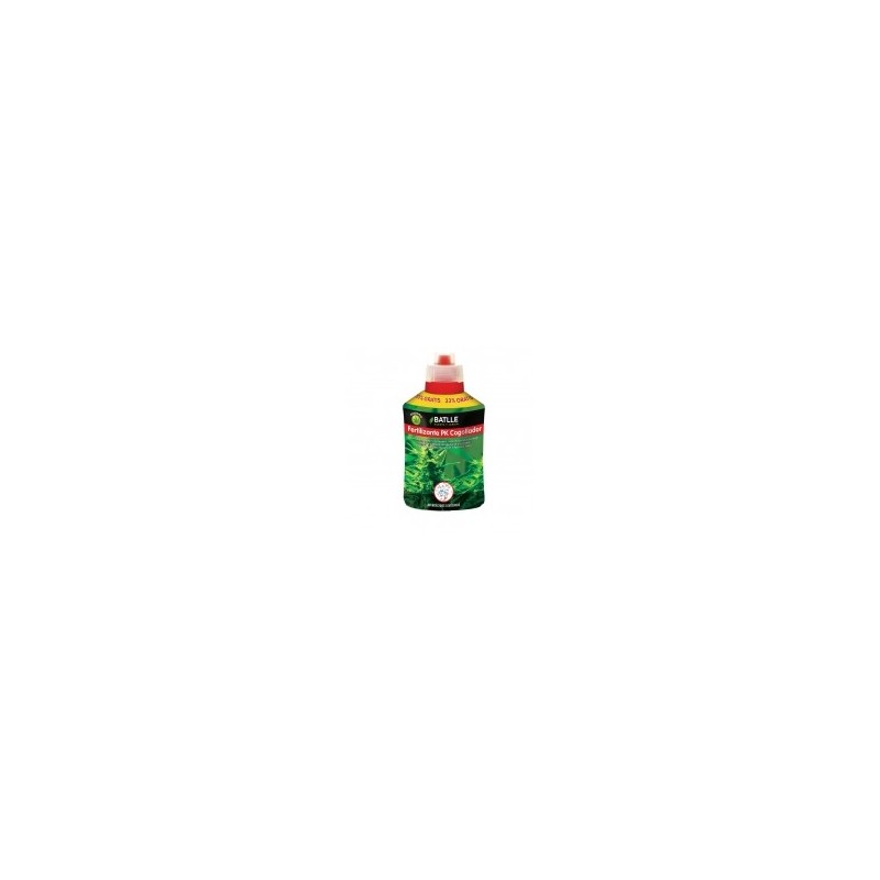 FERTILIZANTE ECOYERBA PK COGOLLADOR 400ML