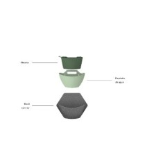 JARDIN VERTICAL CON AUTORRIEGO ESPORA
