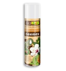 INSECTICIDA NATURAL NEEMEX 500ML