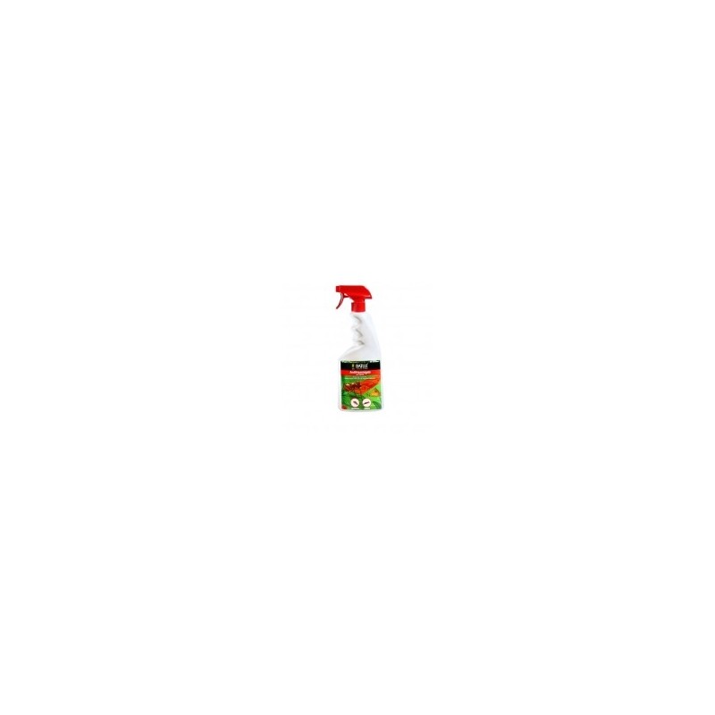 PISTOLA ANTIHORMIGAS 750ML