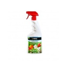 PISTOLA ANTI INSECTOS ECOLOGICA 750ML