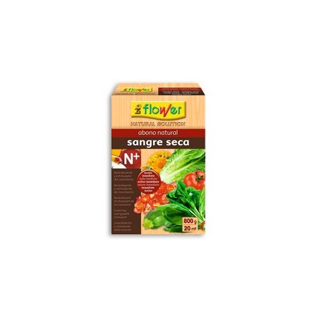 ABONO ORGANICO SANGRE SECA 800GR