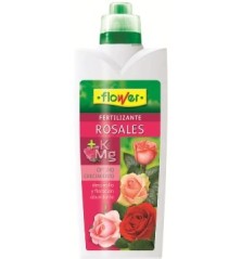 ABONO LIQUIDO PARA ROSALES BOTELLA 1 LITRO