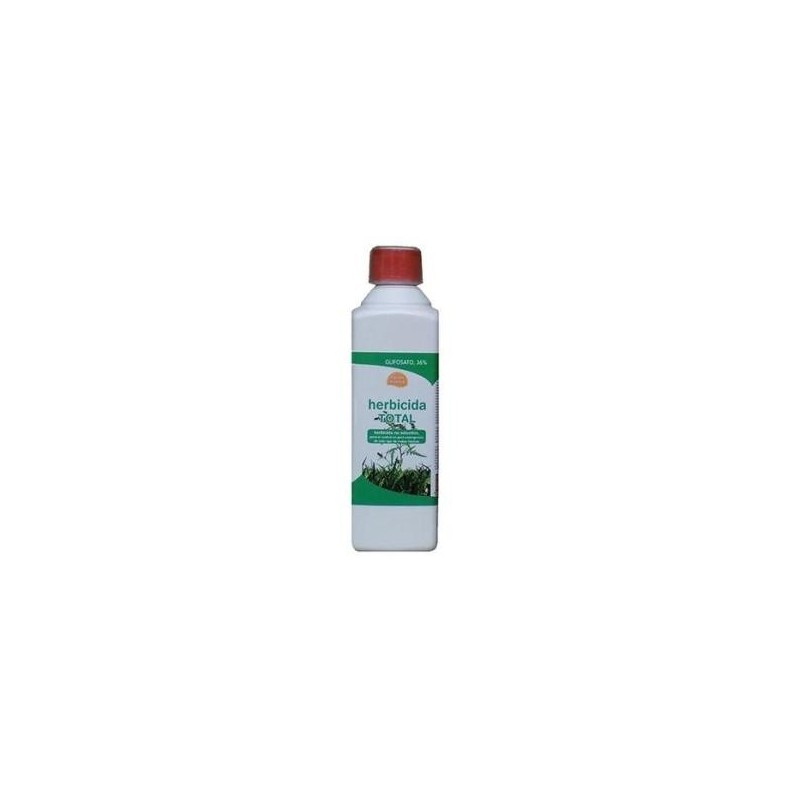 HERBICIDA TOTAL GLIFOSATO 36% 250CC