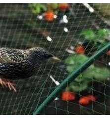 MALLA ANTIPAJAROS