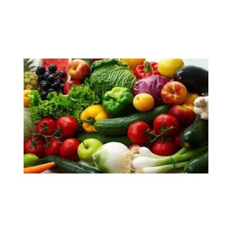 SEMILLAS ECOLOGICAS HABA  AGUADULCE 30GR