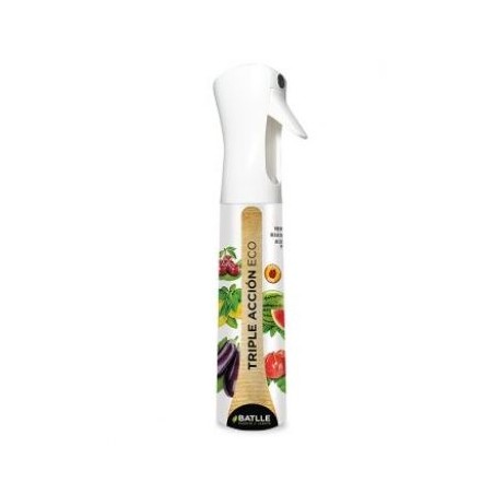 TRIPLE ACCION ECOLOGICO FLAIROSOL 300ML