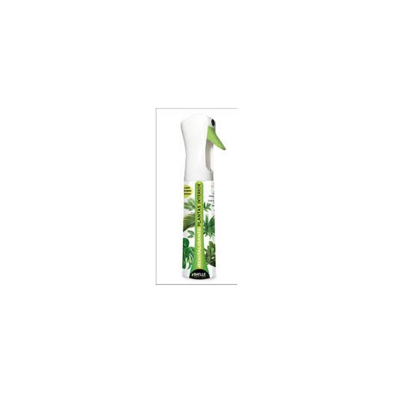 REVITALIZANTE PLANTAS INTERIOR FLAIROSOL 300ML