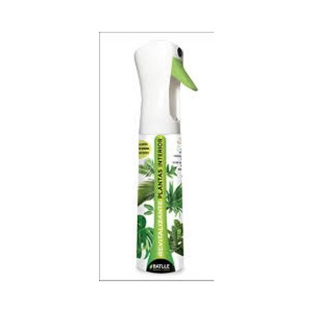 REVITALIZANTE PLANTAS INTERIOR FLAIROSOL 300ML