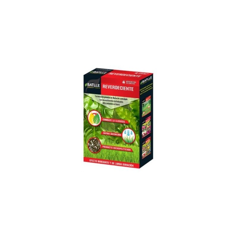 REVERDECIENTE 250GR