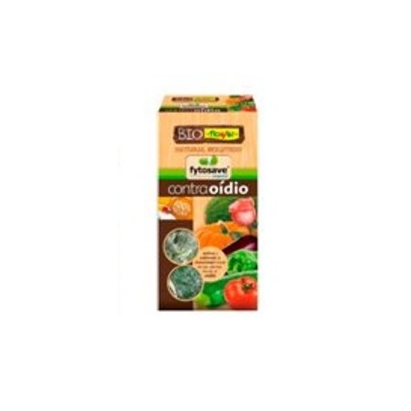 FYTOSAVE VACUNA VEGETAL ANTIOIDIO 100ML ECOLOGICA