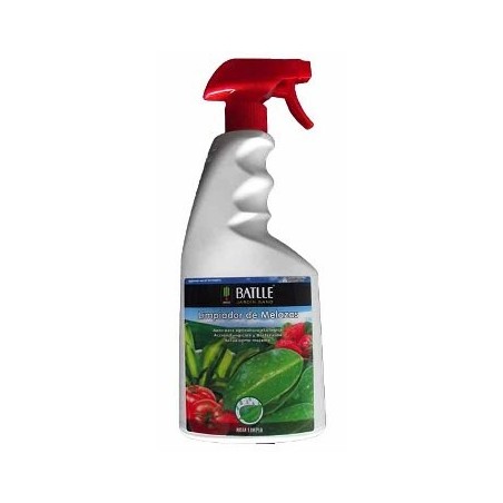 LIMPIADOR DE MELAZAS PISTOLA 750ML