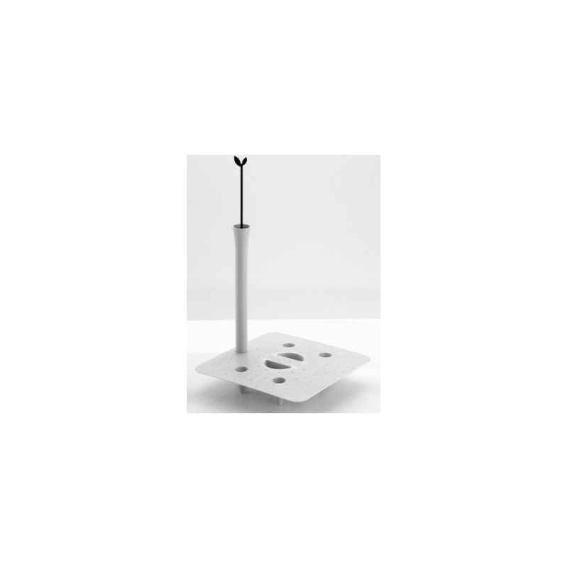 RESERVA AGUA LIVING 40CM CUADRADA