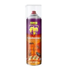 HELISTOP ANTICARACOLES Y BABOSAS BIO 500GR