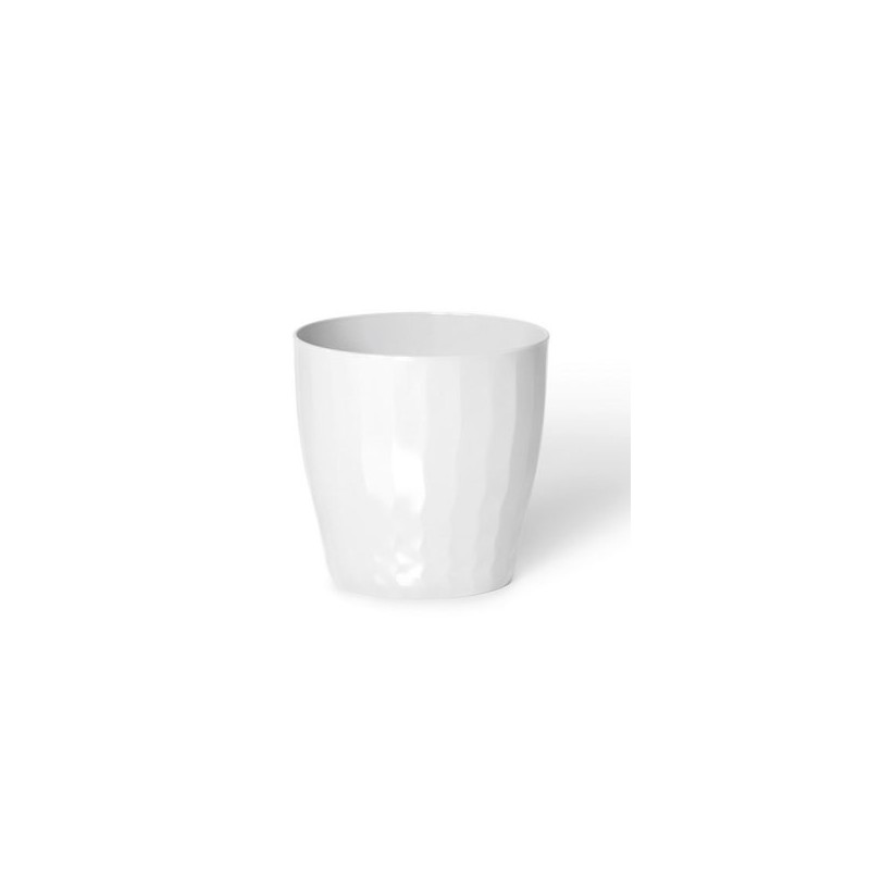 MACETA B-LIVING BLANCA