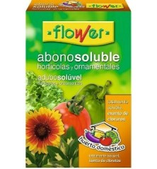 ABONO PARA HORTICOLAS Y ORNAMENTALES 800GR SOLUBLE