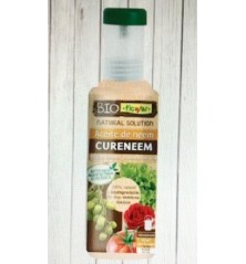 EXTRACTO DE NEEM 150ML CURENEEM