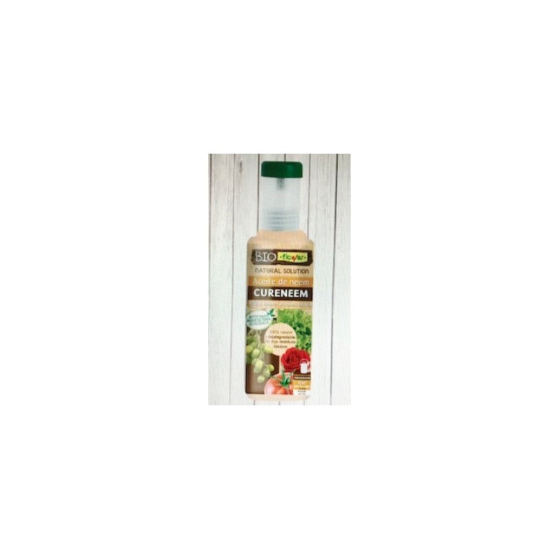 EXTRACTO DE NEEM 150ML CURENEEM