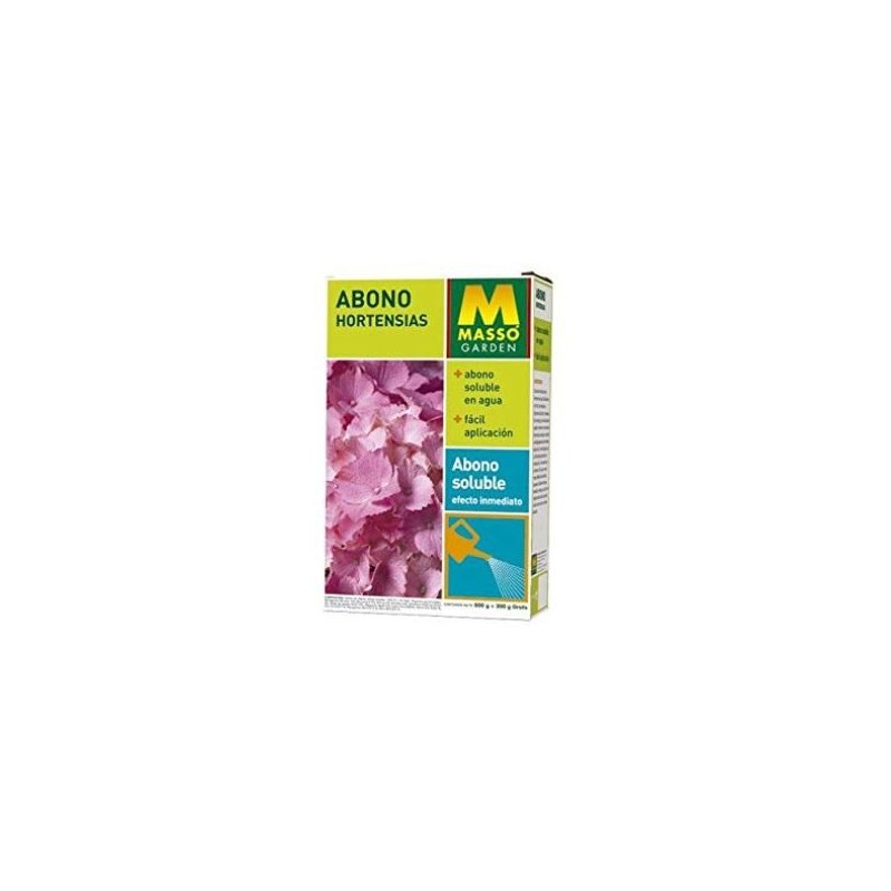 ABONO SOLUBLE PLANTAS ACIDAS 1KG