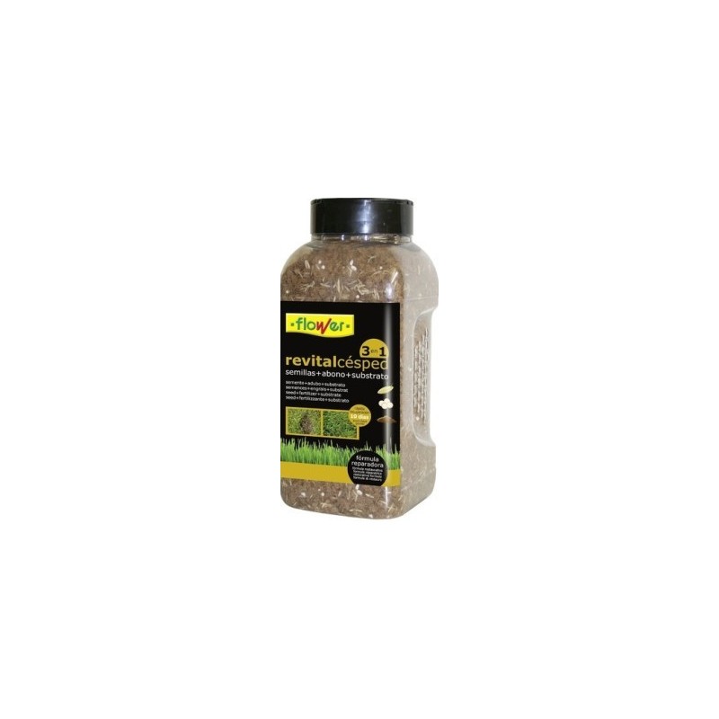 REVITAL CESPED 3 EN 1 500GR