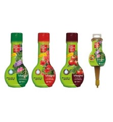 ABONOS VITAGRO CONCENTRADO