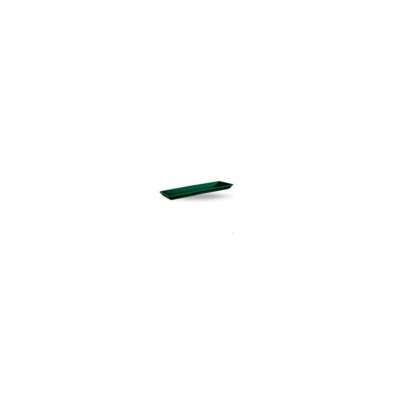 PLATO PLASTICO JARDINERA NAXOS VERDE