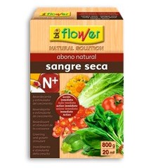 ABONO ORGANICO SANGRE SECA 800GR