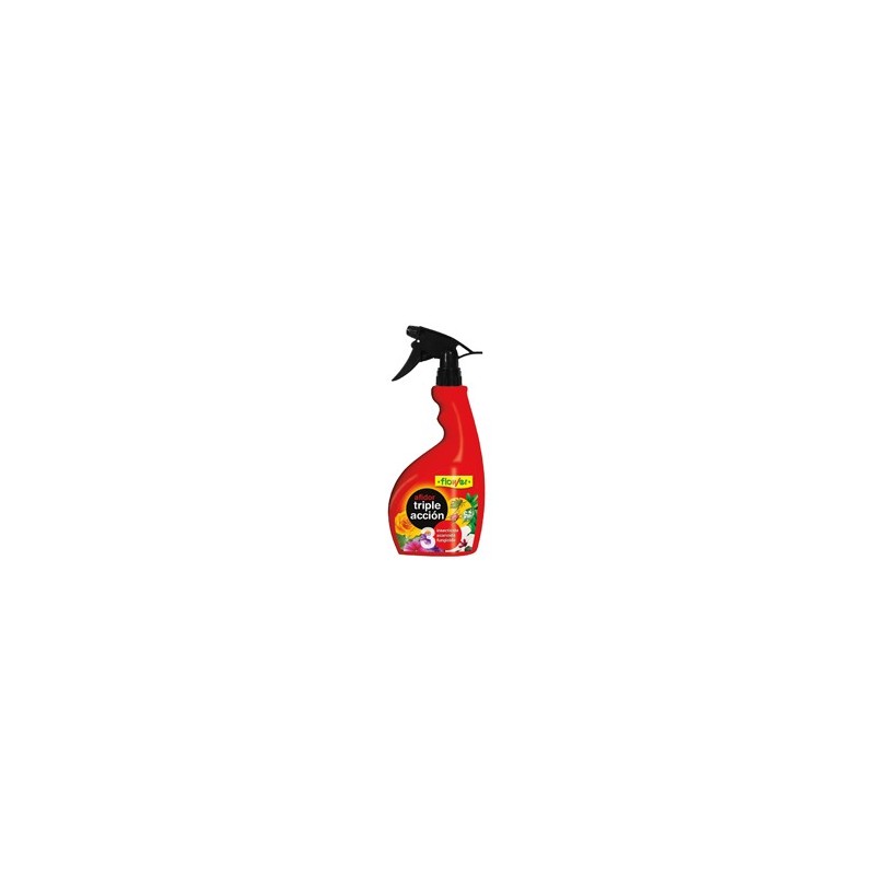 PISTOLA TRIPLE ACCION 750ML AFIDOR