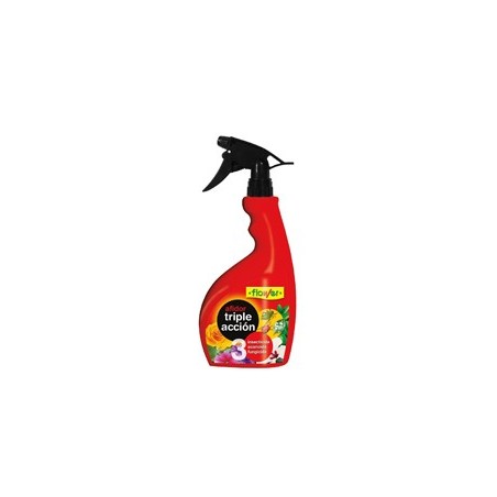 PISTOLA TRIPLE ACCION 750ML AFIDOR