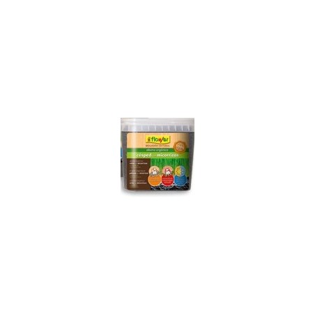 ABONO CESPED CON MICRORRIZAS 1,5KG