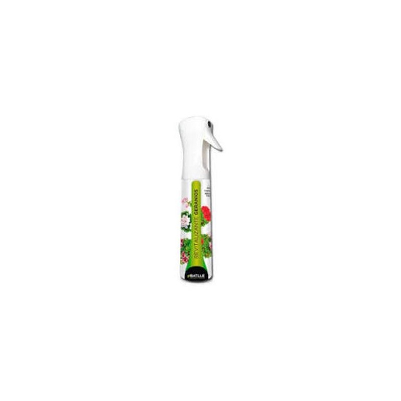 REVITALIZANTE GERANIOS FLAIROSOL 300ML