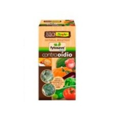 FYTOSAVE VACUNA VEGETAL ANTIOIDIO 100ML ECOLOGICA