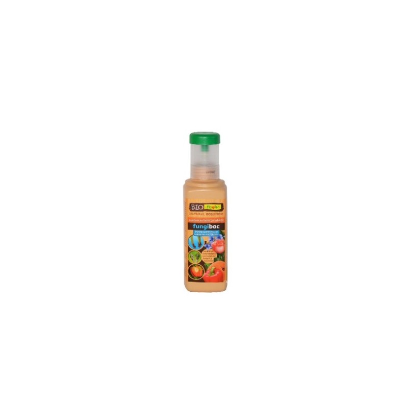 FUNGIBAC COLA DE CABALLO 50ML