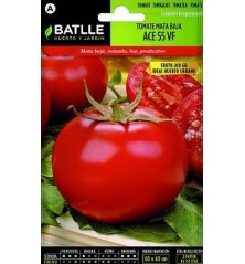 SEMILLAS TOMATE ACE 55 VF