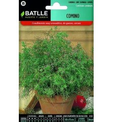 SEMILLAS COMINO 7GR