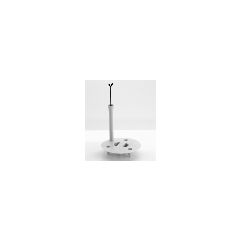 RESERVA AGUA LIVING 40CM REDONDA