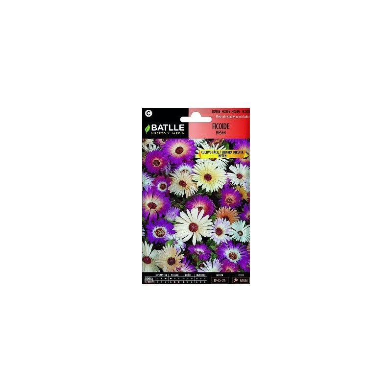 SEMILLAS TAPIZ MAGICO 3GR
