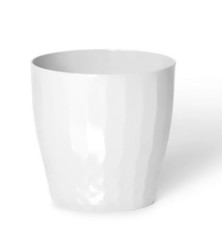 MACETA B-LIVING BLANCA