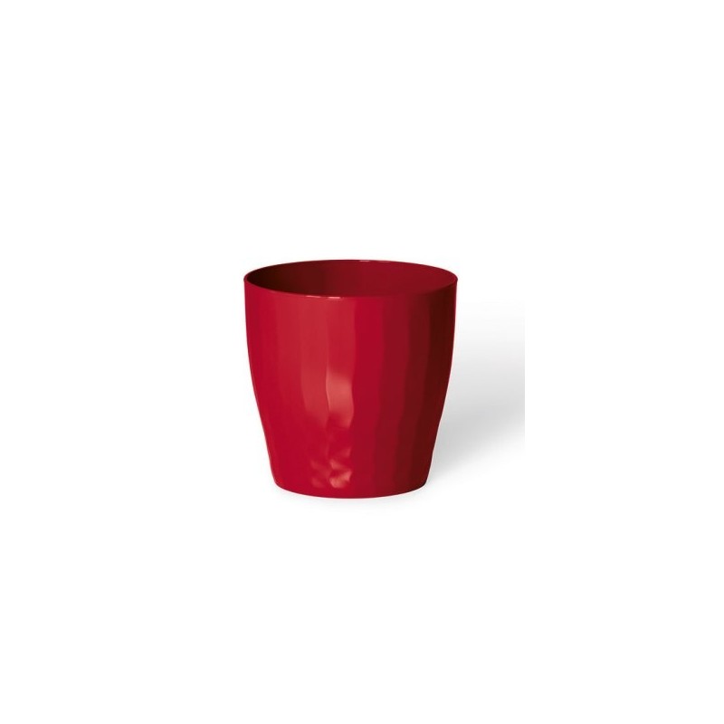 MACETA B-LIVING ROJA