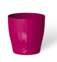MACETA B-LIVING FUCHSIA