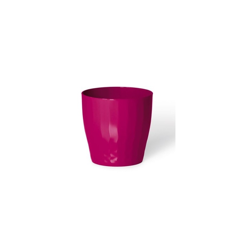 MACETA B-LIVING FUCHSIA