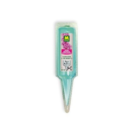 FERTILIZANTE ORQUIDEA PIPETA 40ML