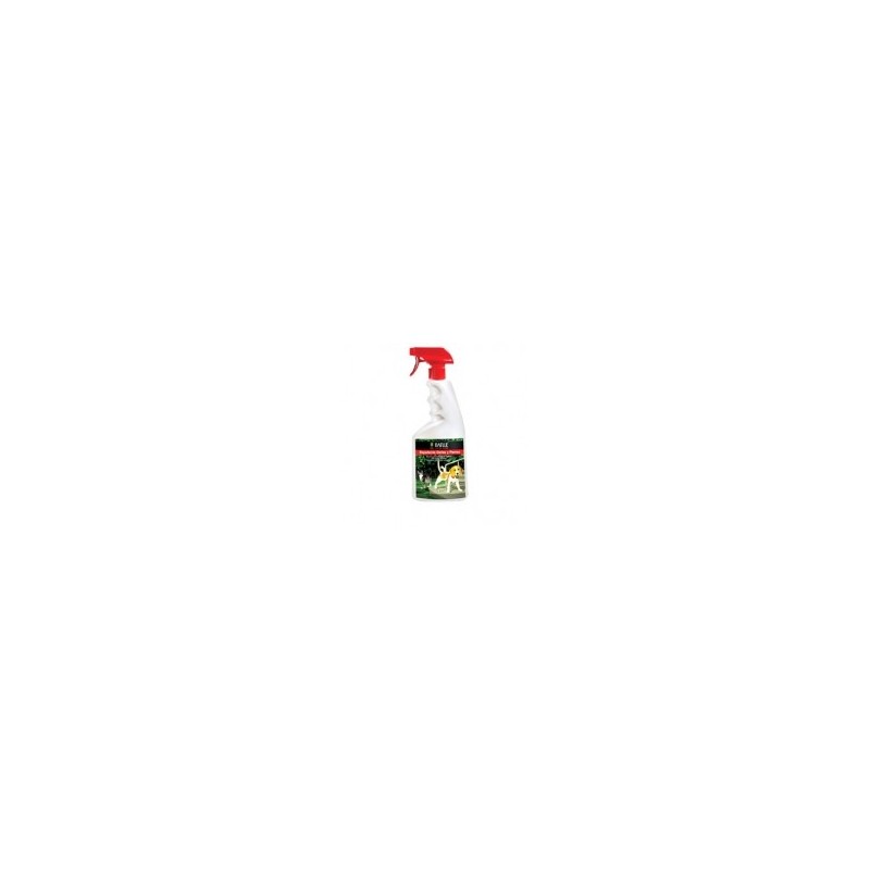 REPELENTE PERROS Y GATOS LISTO USO 750ML