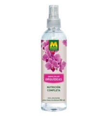 ABONO FOLIAR ORQUIDEAS 250ML