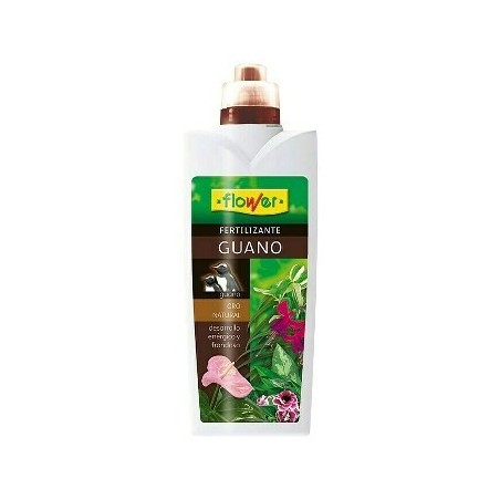 ABONO LIQUIDO GUANO 1 LITRO