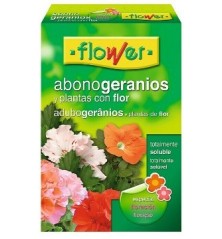 ABONO PARA GERANIOS 800GR SOLUBLE