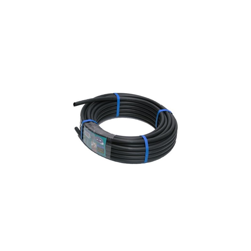TUBERIA GOTEO 16MM 25MT